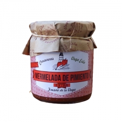Marmelada artesanal de...