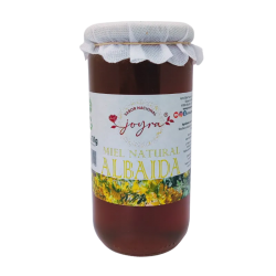 Mel de Albaida 1Kg