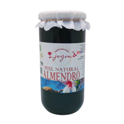 Mel de Amendoeira 1Kg