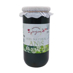 Miele di Anice 1kg