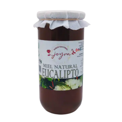 Miele di Eucalipto 1kg