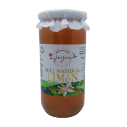 Mel de Limão 1Kg