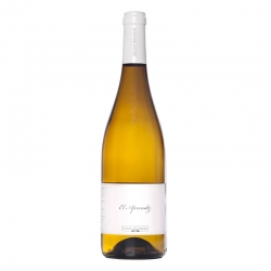 Vinho Branco Albarín "El...