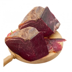 Cecina de Vaca Premium 1Kg
