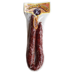 Salsiccia di bufalo
