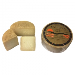 Queijo curado de ovelha 1,1kg
