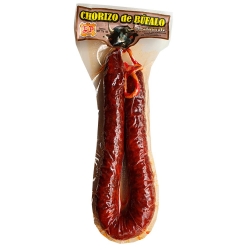 Büffel-Chorizo...