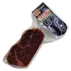Cecina de angus em pedaço 550g