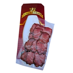 Rinderzunge in Scheiben 150g