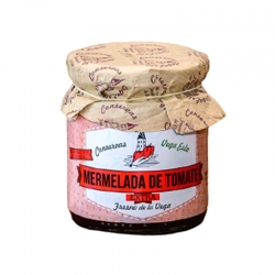 Marmelada artesanal de...