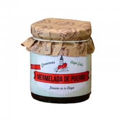 Marmelada artesanal de...