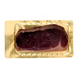 Cecina Embalada Fatiada 150gr
