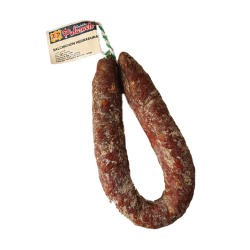Saucisson de porc Herradura