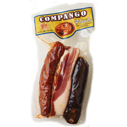 Compagno asturiano