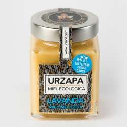 Mel de Lavanda 400gr
