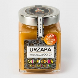 Mel de Mil Flores 400gr