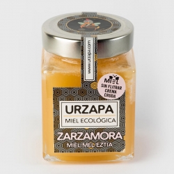 Mel de Amora 400gr