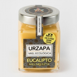 Mel de Eucalipto 400gr
