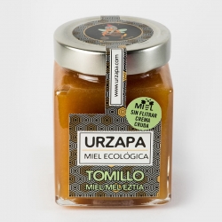 Miel de thym 400gr