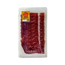 Cecina de vaca en lonchas 55gr