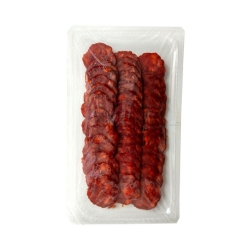 Chouriço extra em fatias 100gr