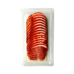 Lombo extra em fatias 100gr