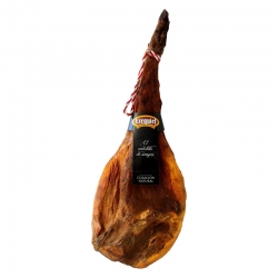 Jamón Gran Reserva 10kg