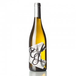 Vinho branco Godello Bierzo