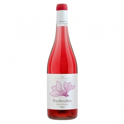 Vinho rosé de León