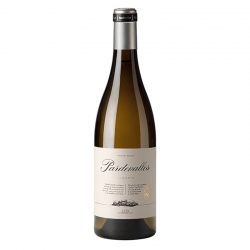 Vinho branco de León Albarín