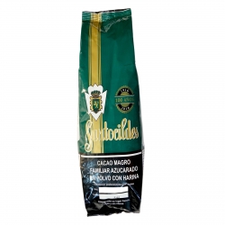 Cacao en polvo a la taza 750gr
