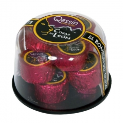 Queijo azul Bombonera para barrar 120gr