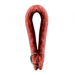 Chorizo aus León süß...