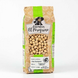 Grão-de-bico castellano 1kg