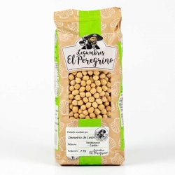 Grão-de-bico pedrosillano 1kg
