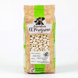 Feijão branco rim 1kg