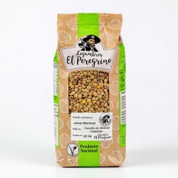 Lentilha castellana 1kg