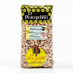 Feijão pintado 1kg