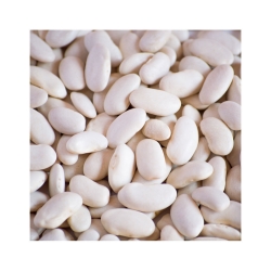 Feijão branco rim saco 5kg