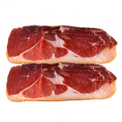 Serrano Schinken trocken 1kg