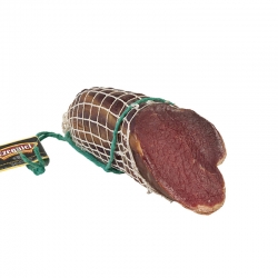Rinder Cecina Redondo Block...