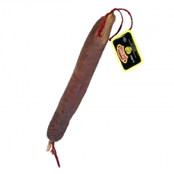 Chorizo extra cular scharf...