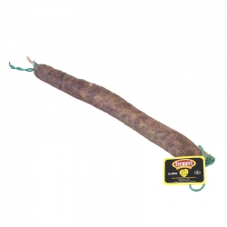 Salchichão extra cular inteiro