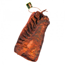 Bacon curado temperado 3,5kg