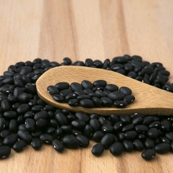 Schwarze Bohnen 5kg