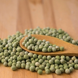 Ervilha Verde Inteira 5kg