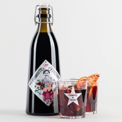 Vermouth rouge 1L