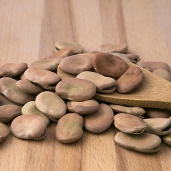 Trockene Bohnen 5kg