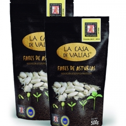 Faba IGP Valias 5kg