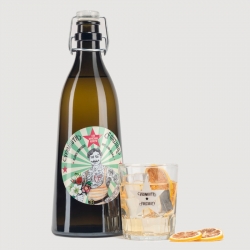 Vermouth blanc 1L